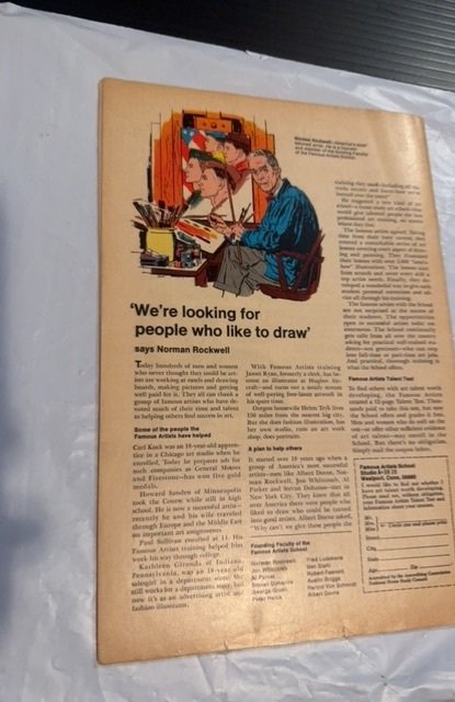 Fantastic Four #81 (1968) the exquisite elemental - crystal from inhumans