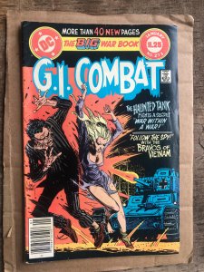 G.I. Combat #273 (1985)