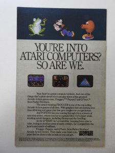 Marvel Super Heroes Secret Wars #3 (1984) VF- Condition!