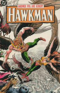 Hawkman (1st Series) TPB #1 VG ; DC | low grade comic Joe Kubert