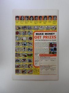 Marvel Two-in-One #38 VF- (1978)