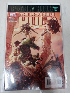 INCREDIBLE HULK #96