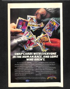 X-Force #2 NM- 9.2 2nd Deadpool!