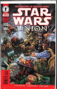 Star Wars: Union #2 (1999) Star Wars