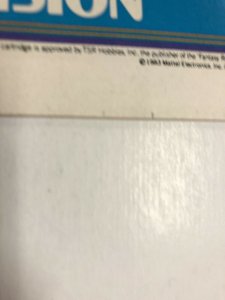 Detective Comics (1983) # 530 (VF) Price Variant CPV