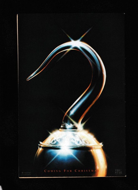 Daredevil #299 Direct Edition (1991)