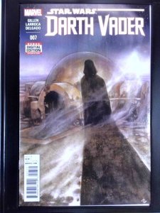Darth Vader #7 (2015)