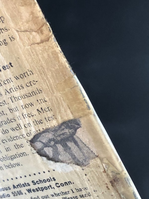 Fantastic Four #69 (1967)