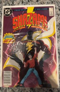 Shazam! The New Beginning #1 (1987)