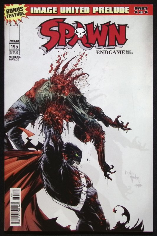 Spawn #195