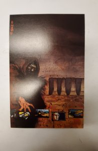 Grendel #34 (1989) NM Comico Comic Book J690