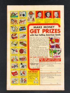 The Incredible Hulk #116 (1969) VG Leader Appearance