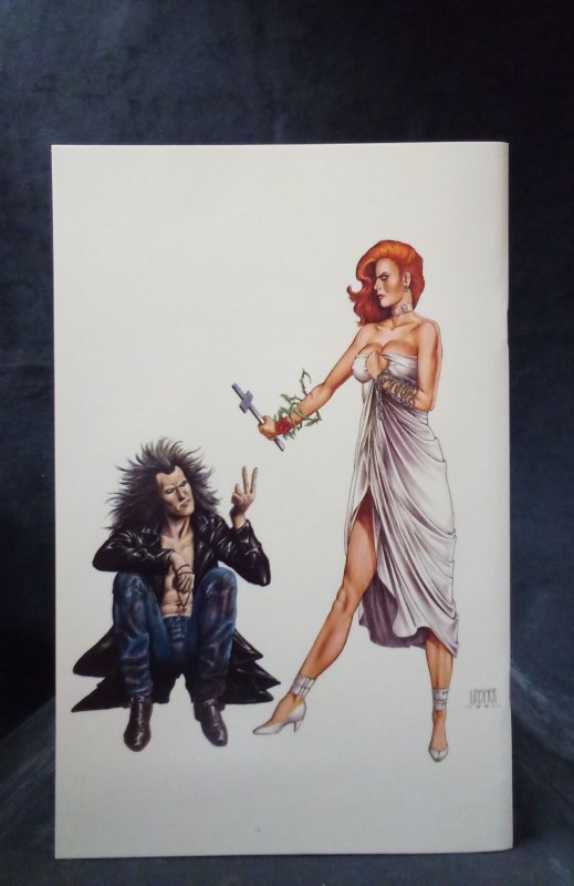 Cry for Dawn VI  (1991)