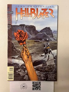 Hellblazer #74 VF+ DC Comics comic book 12 JW53