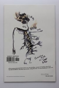 Deadpool #60 (2002) Deadpool NM