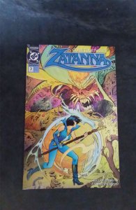Zatanna: Come Together #3 1993 dc-comics Comic Book dc-comics Comic Book dc-c...