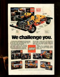 CONAN #117 (6.5) IN THE LAIR OF MULLAH KAJAR!