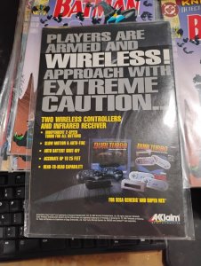 DETECTIVE COMICS  # 667 1993 dc BATMAN AZRAEL KNIGHTQUEST