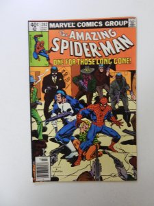 The Amazing Spider-Man #202 (1980) VF- condition