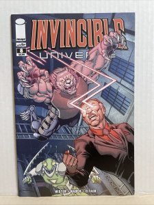 Invincible Universe #8