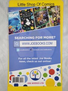 Star Vs The Forces of Evil Deep Trouble #3 Disney 2016 Joe Books