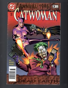 Catwoman #45 (2005)