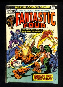 Fantastic Four #148