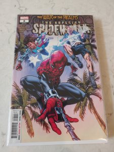 Superior Spider-Man #8 (2019)