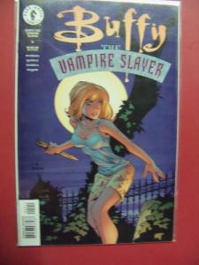 BUFFY THE VAMPIRE SLAYER #5 ART COVER (9.4 or better) DARK HORSE