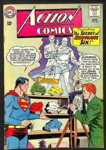 Action Comics #310 (1964)