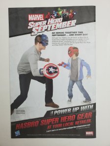 Edge of Spider-Verse #2 Facsimile Edition