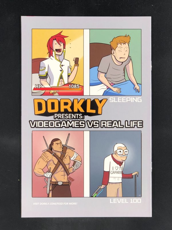 Superman/Wonder Woman #9 Variant Cover (2014)