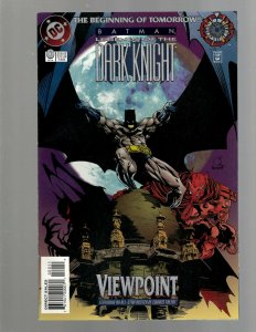 12 Legends of the Dark Knight Comics #13 14 61 62 63 64 0 65 66 67 68 69 GK54 