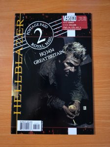 John Constantine Hellblazer #175 ~ NEAR MINT NM ~ 2002 DC / Vertigo Comics