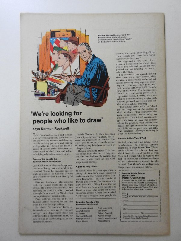 The Amazing Spider-Man #68 (1969) Spidey Action!! Awesome Fine Condition!