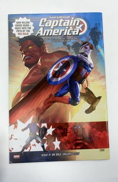 The Amazing Spider-Man 61