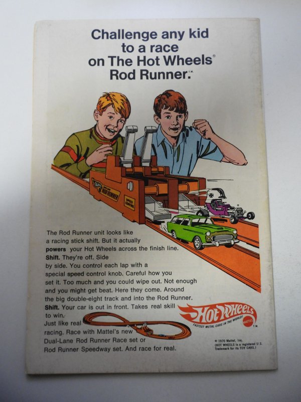 Green Lantern #77 (1970) FN/VF Condition