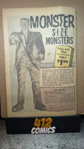 Marvel Silver/Bronze  ASM, Thor & More Coverless issues-You Pick!-Combine Ship