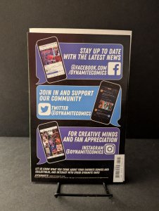 Sheena: Queen of the Jungle #4 Rose Besch Variant (2022)