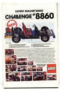 STAR WARS #55 comic book 1st appearance of Plif.