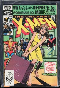 The Avengers #213 (1981) The Avengers