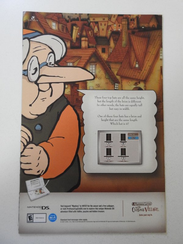 Hulk #3 (2008) FN/VF Condition!