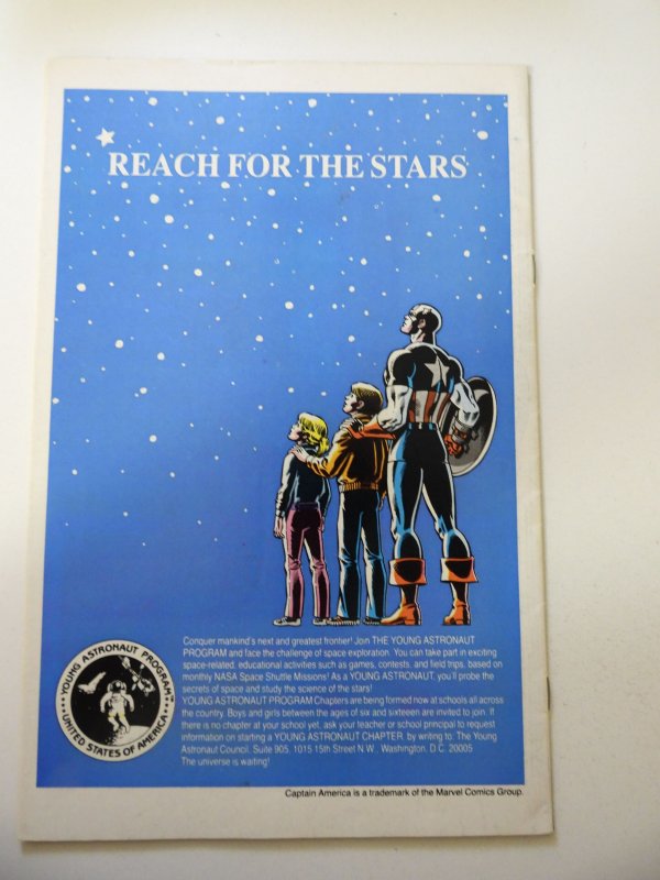 The Transformers #8 (1985) VG+ Condition