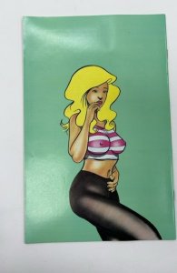 Leather & Lace #8 (1990)