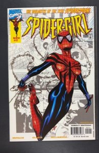 Spider-Girl #2 (1998)
