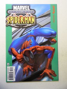 Ultimate Spider-Man #3 (2001) VF- Condition
