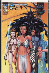 Sketch Magazine #27 (2005)