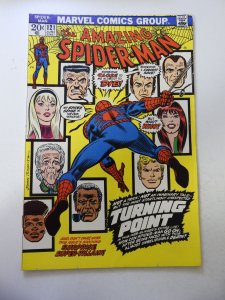 The Amazing Spider-Man #121 (1973) VG- Condition