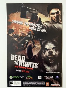 Nemesis: The Impostors #3 (2010)