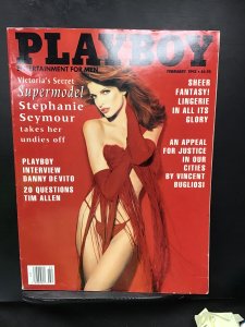 Playboy